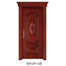 Porta de madeira (WX-VP-168)
